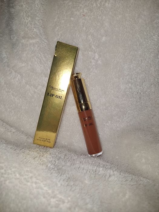 Lip oil pierre rene olejek do ust