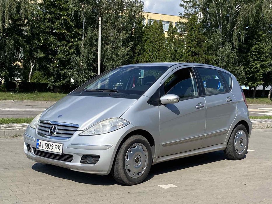 Термінова продам авто