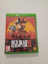 Red Dead Redemption II na Xbox One po polsku