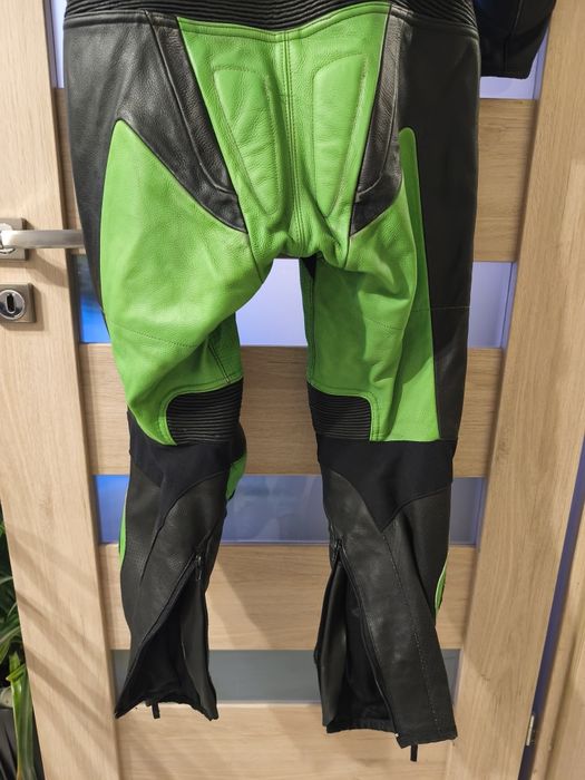 Kombinezon motocyklowy