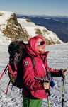 Рюкзак Berghaus bioflex 50+10