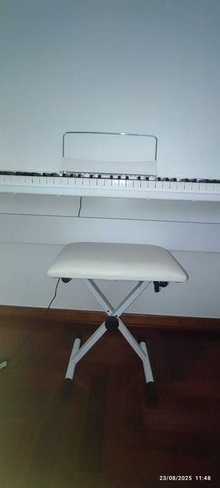 Piano de Palco SDP-2 da Gear4music