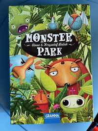 Gra dla dzieci Monster Park Granna