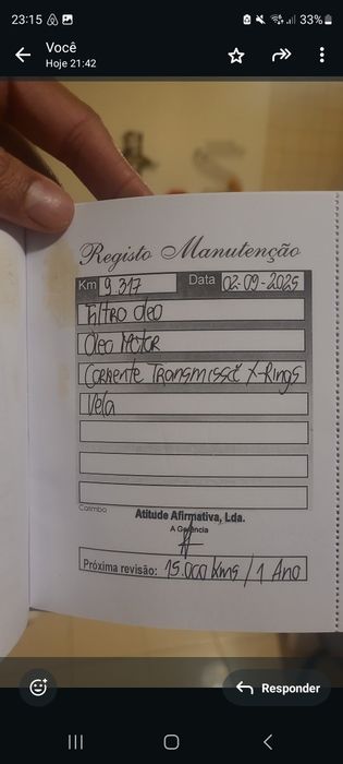 Zontes 350R 2023 (+garantia)