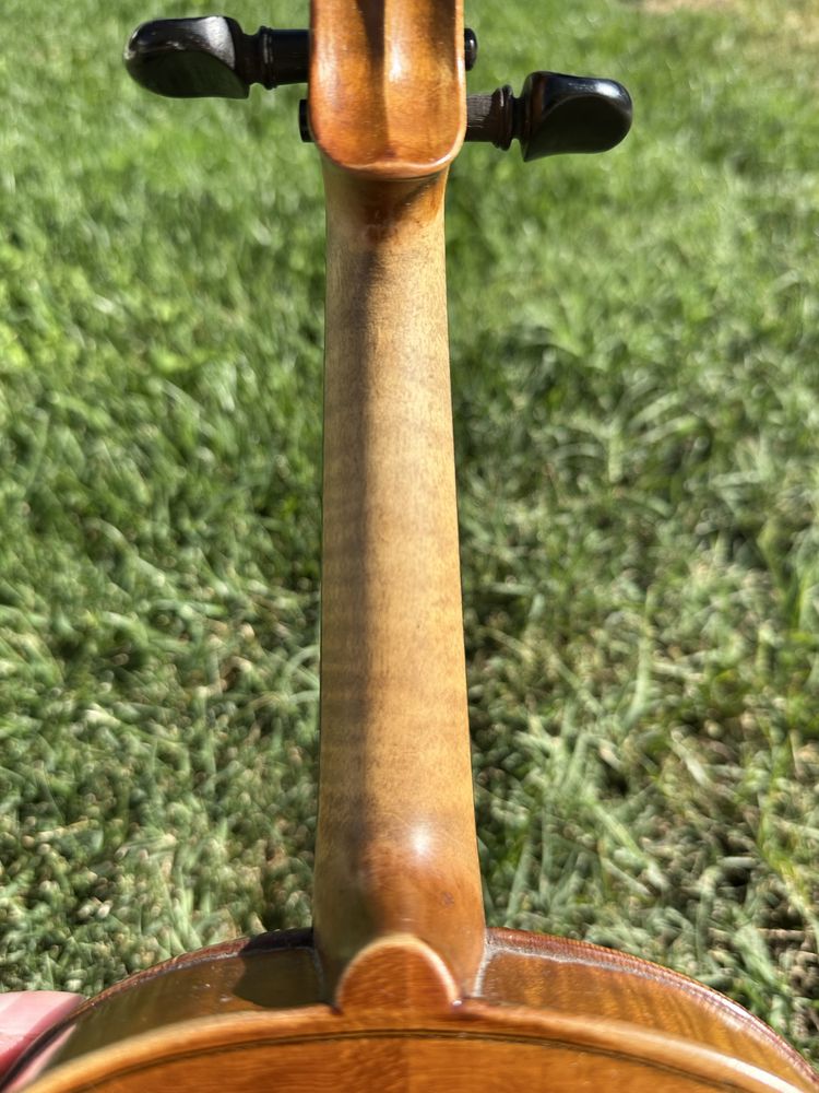 Violino antigo 4/4