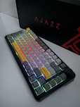 Клавиатура Ajazz AK820 MAX PLUS