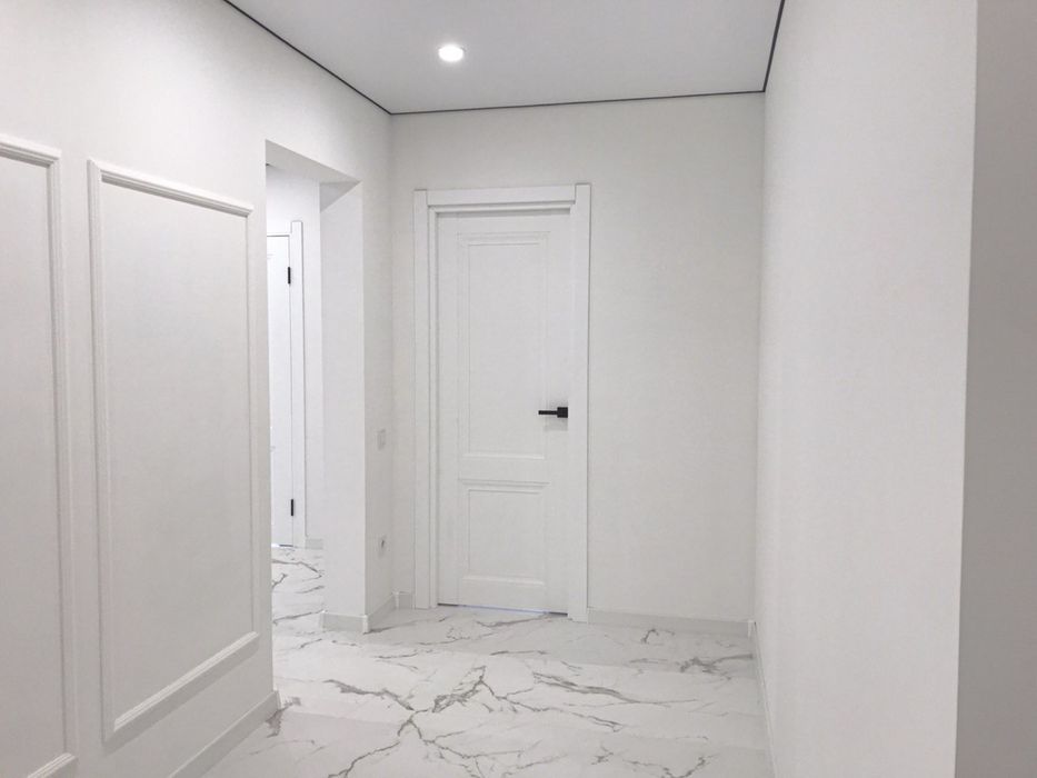 Продаж 2 кім квартири в новобудові