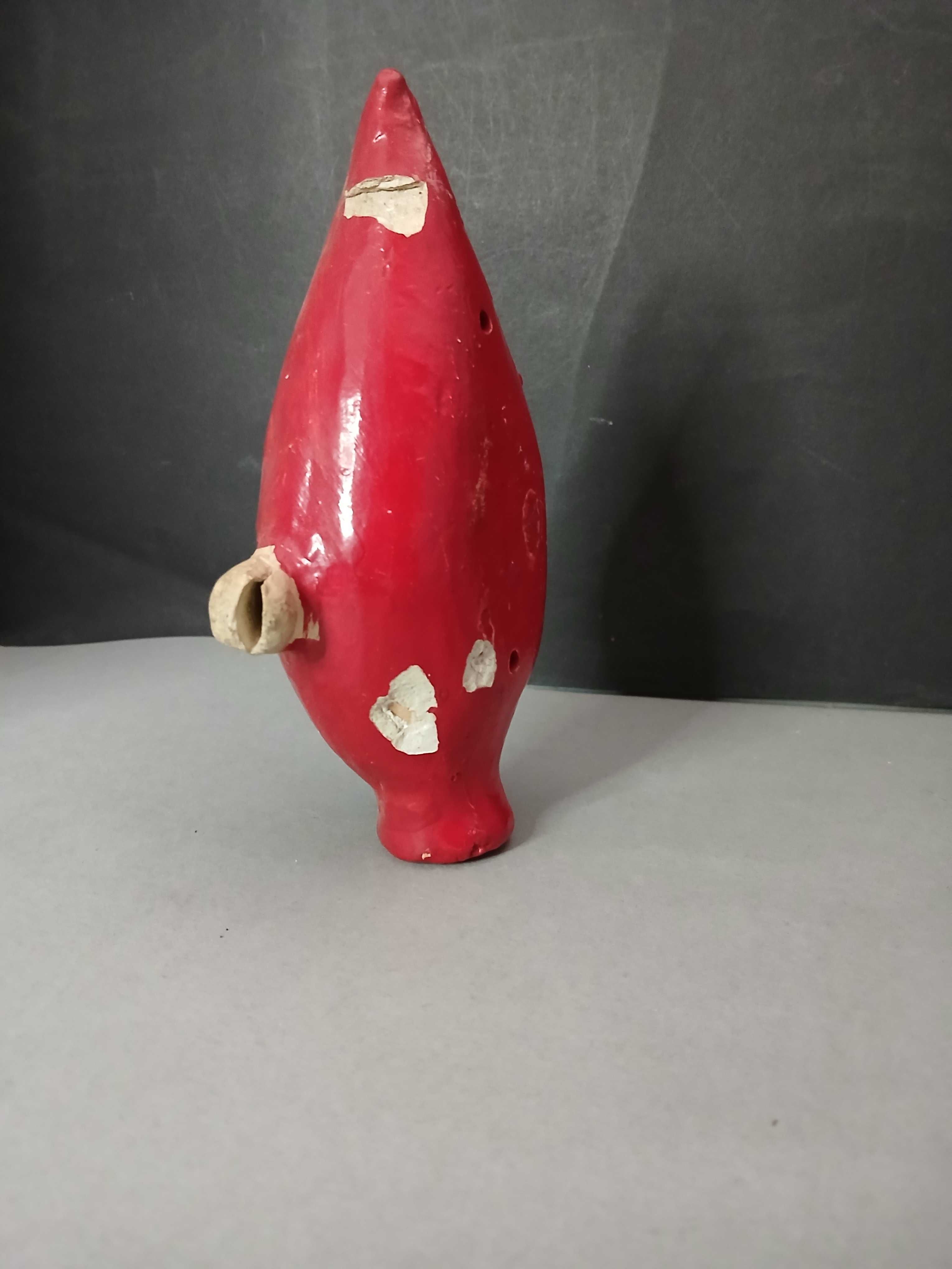figuras em barro cerâmica popular portuguesa