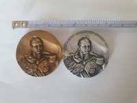 Medale kolekcjonerskie  4 cm