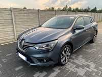 Renault Megane 1.2 TCE 130KM + FULL LED, KAMERA, NAVI + Full Opcja INTENS + Kombi