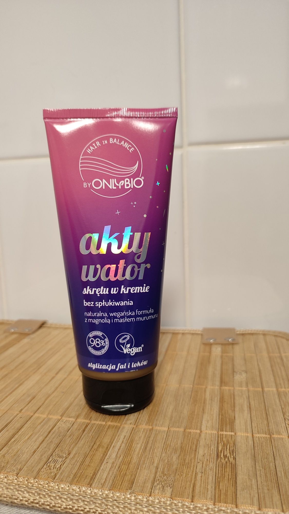 Aktywator skrętu OnlyBio