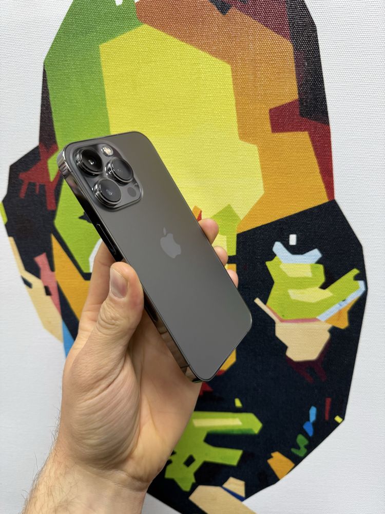 iPhone 13Pro Max 128Gb Unlock Graphite