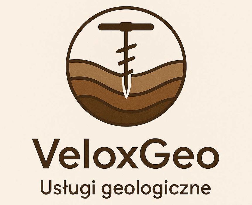 Geolog/Geotechnik/Badania gruntu/Wiercenia/Sondy/Opinia geotechniczna