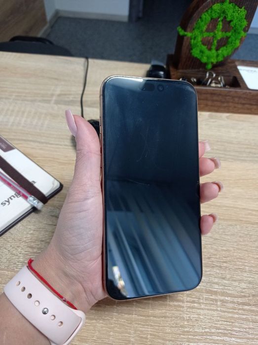 iPhone 16 pro max 512 gb