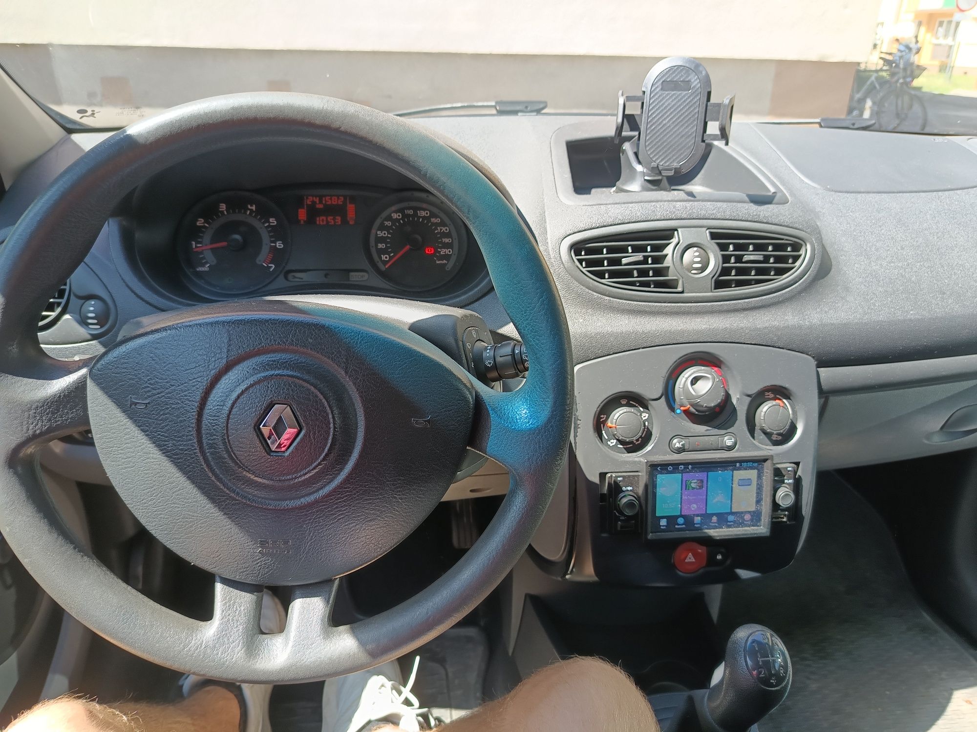Renault Clio III 1.4 2006