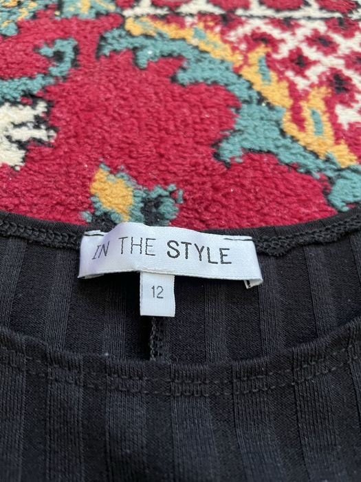 Плаття чорне для дівчини