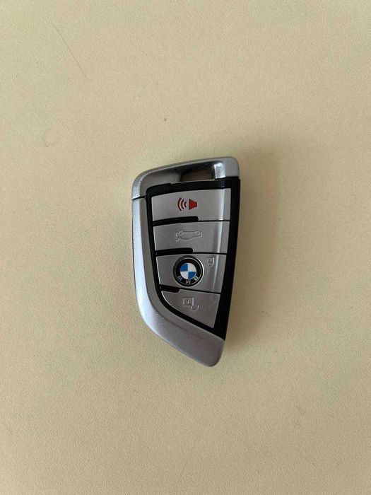 Ключ BMW g30 Парус Вітрило