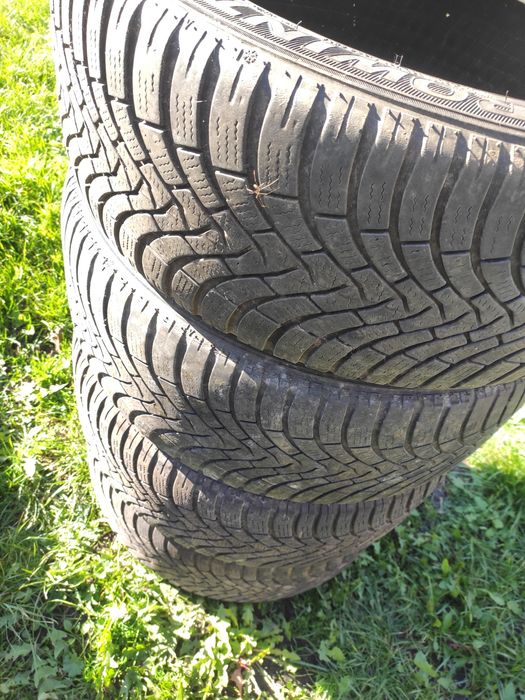 Шини диски колеса зима