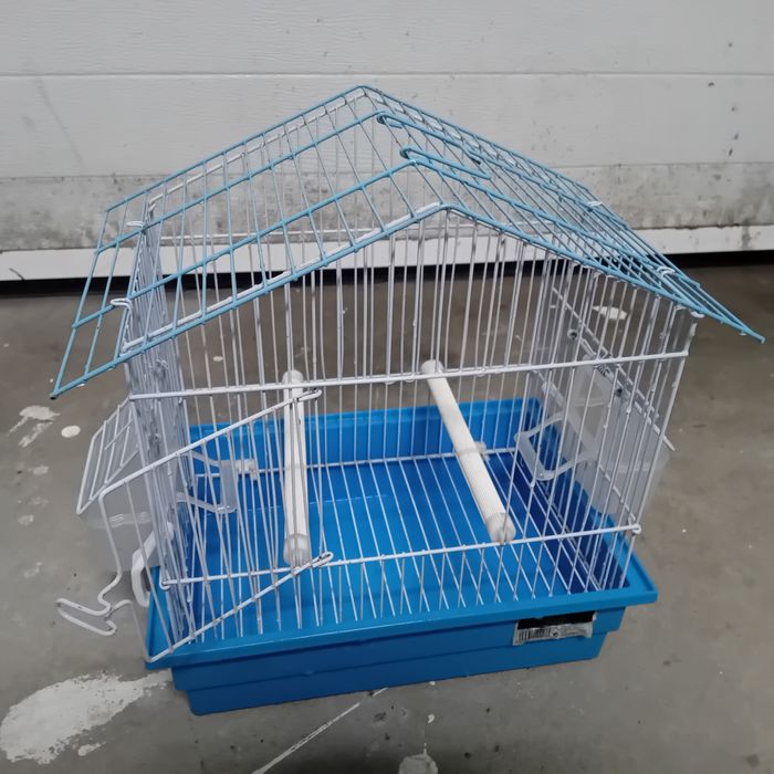 Gaiolas para pássaros pequenos 5 euros cada