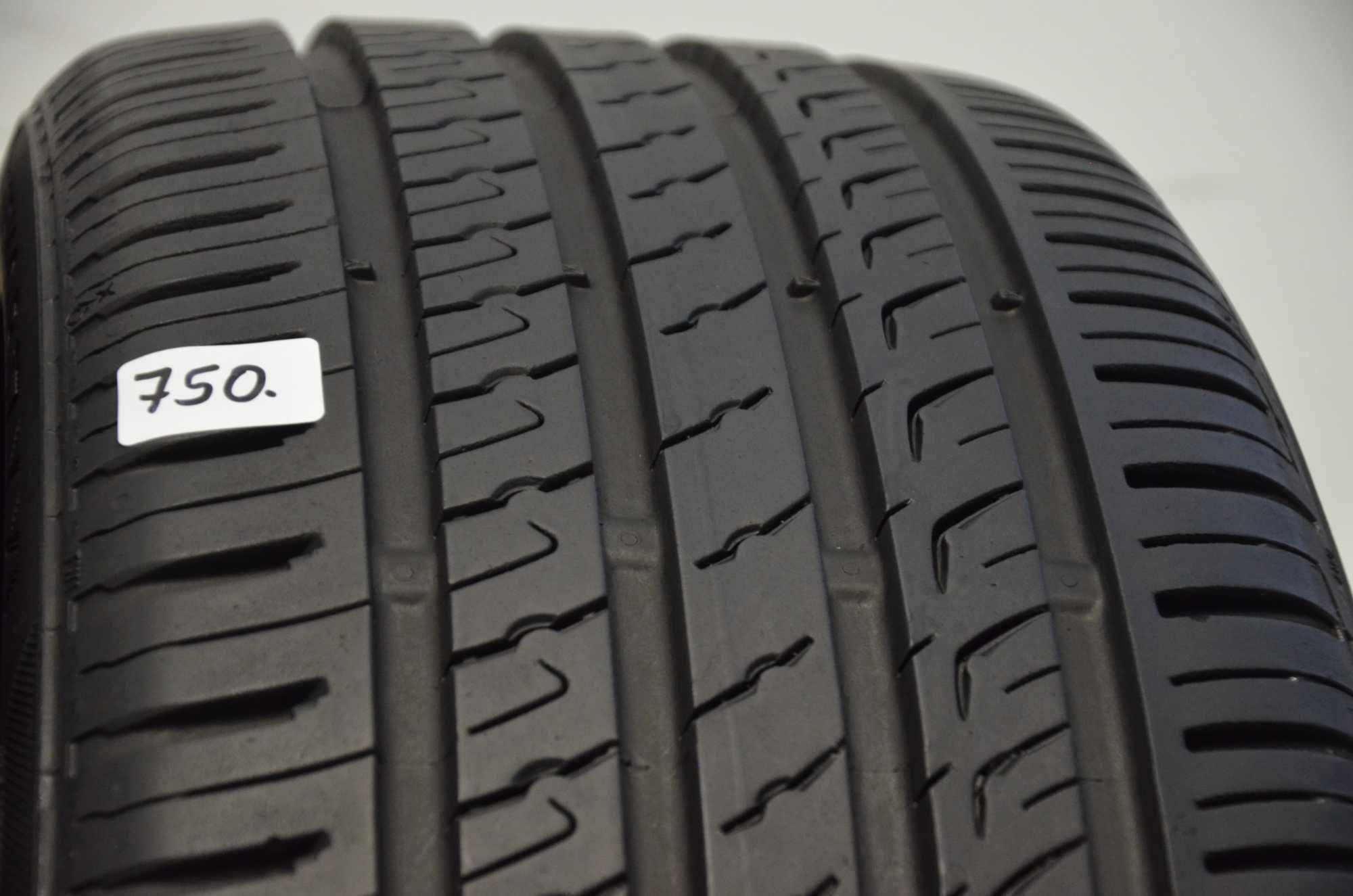 ROK 2021, 215/40 R17 Barum Bravuris 5 Para nr750