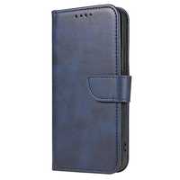 Etui Portfel Blue do Xiaomi Mi 10t Pro / Mi 10t