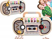 Elektryczna Tablica Sensoryczna DJ Konsola