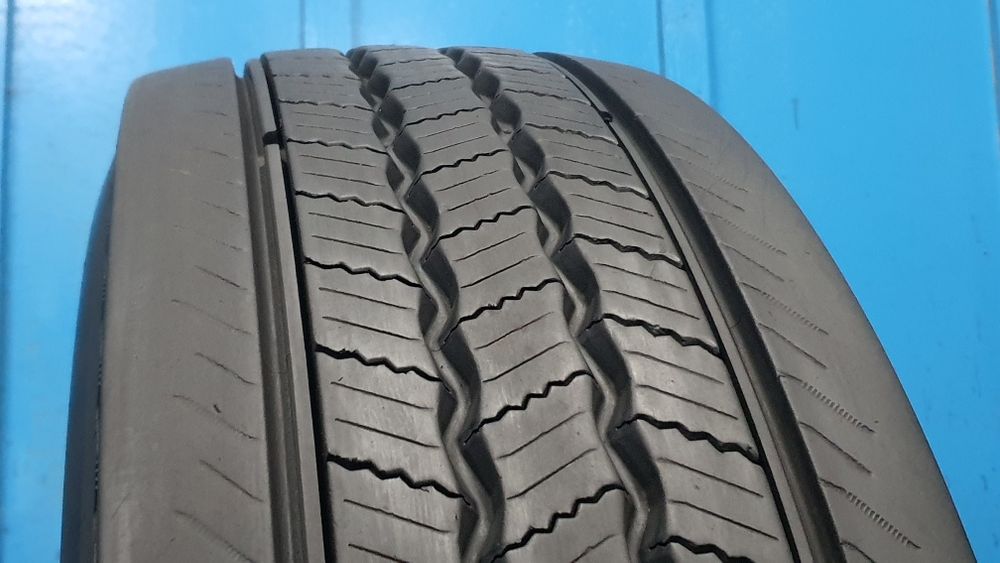 1 x 315/70 R22.5 Continental Conti Hybrid HS5 ! Rok 2024