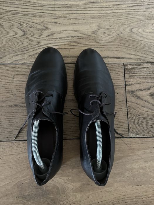 Buty Rene Lezard brązowe