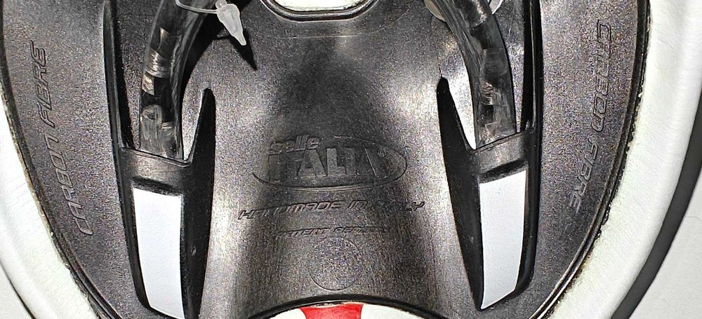 Siodeło Selle Italia SLR Monolink