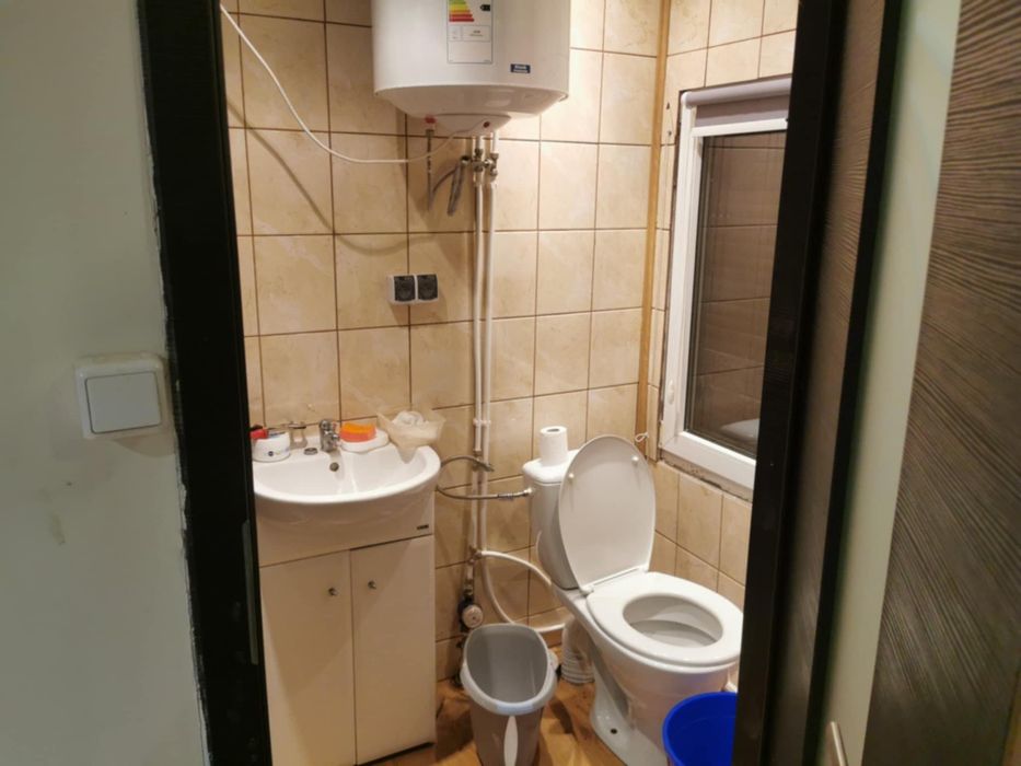 Domek letniskowy Szczutkowo/Lutobórz