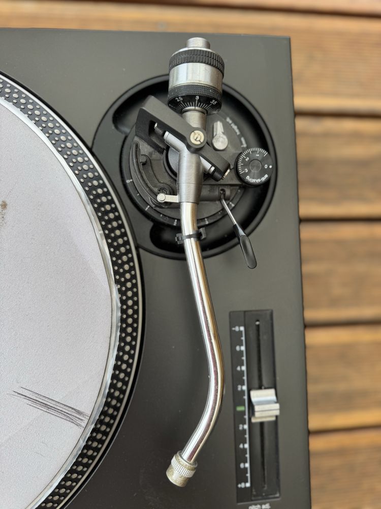 Gramofon pioneer sl 1210 mk2 - 2 sztuki