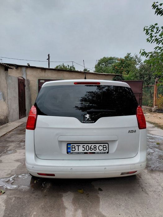 Продажа автомобиля