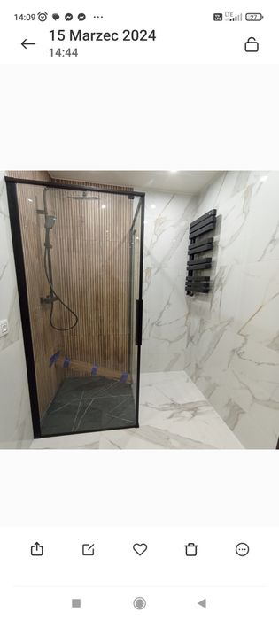 Elektryk, hydraulik, glazurnik, malarz, wylewka samopoziomujaca.