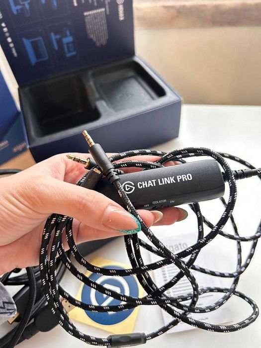 Elgato Capture Card as New64354197058817124