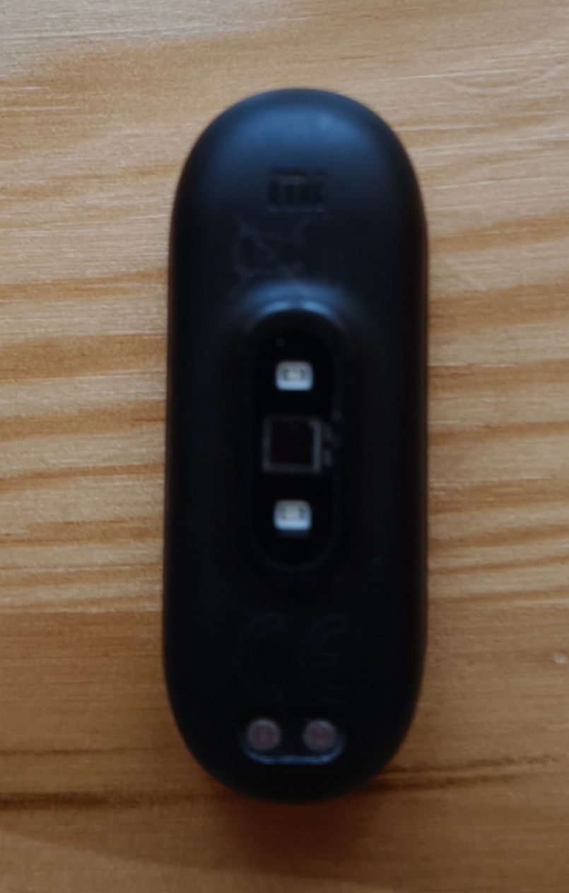 Mi Smart band 4 opaska