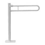 Uchwyt uchylny do WC wolnostojący UUWC-5/ 50cm
