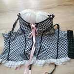 Gorset Censored 80C