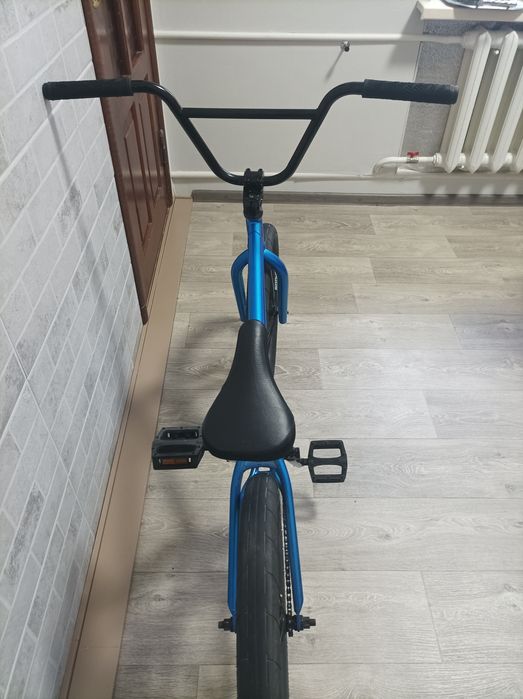 bmx бмх Mafia Kush2+