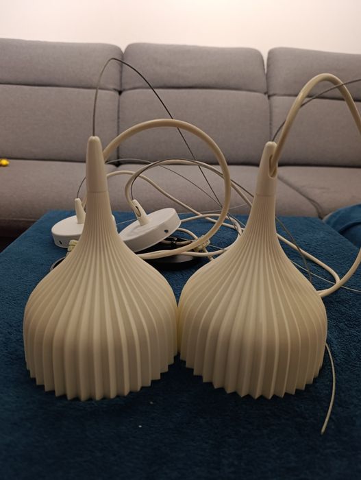 Oświetlenie kuchenne