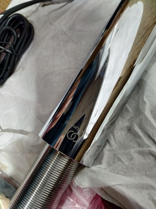 Продам смеситель сенсорный ideal standard 7 штук в наявності