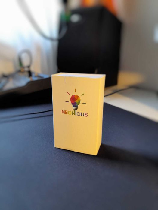 Neonious ONE (low.js)