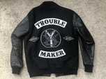 Kurtka Misbhv Trouble Maker