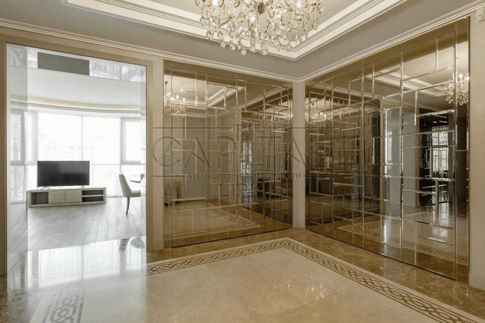 Продажа квартиры, ЖК Новопечерские Липки, Драгомирова, Верхогляда