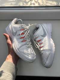 Тенісні кросівки Nike Vapor Court 631713-105 (41р) Tennis Sneakers