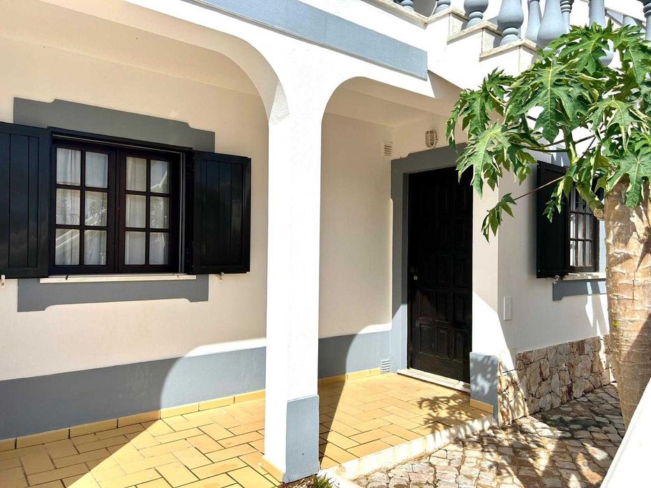 Alugo apartamento T1 nos arredores de Albufeira