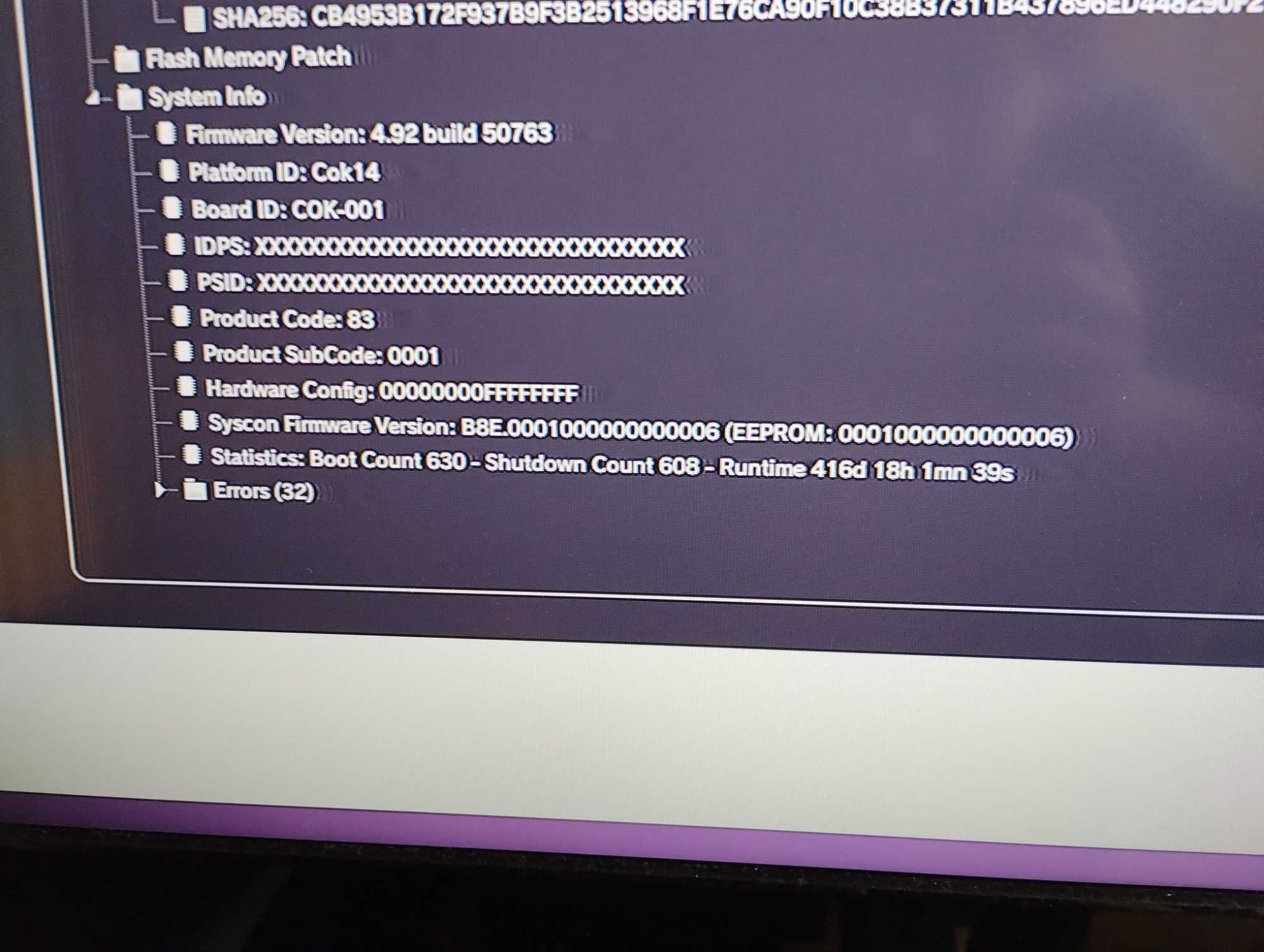 Konsola PlayStation 3 CECHA00 CFW 4.92 (wstecznie kompatybilna z PS2)