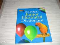 Dicionário Júnior Inglês