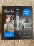 Blender Götze & Jensen HB901K