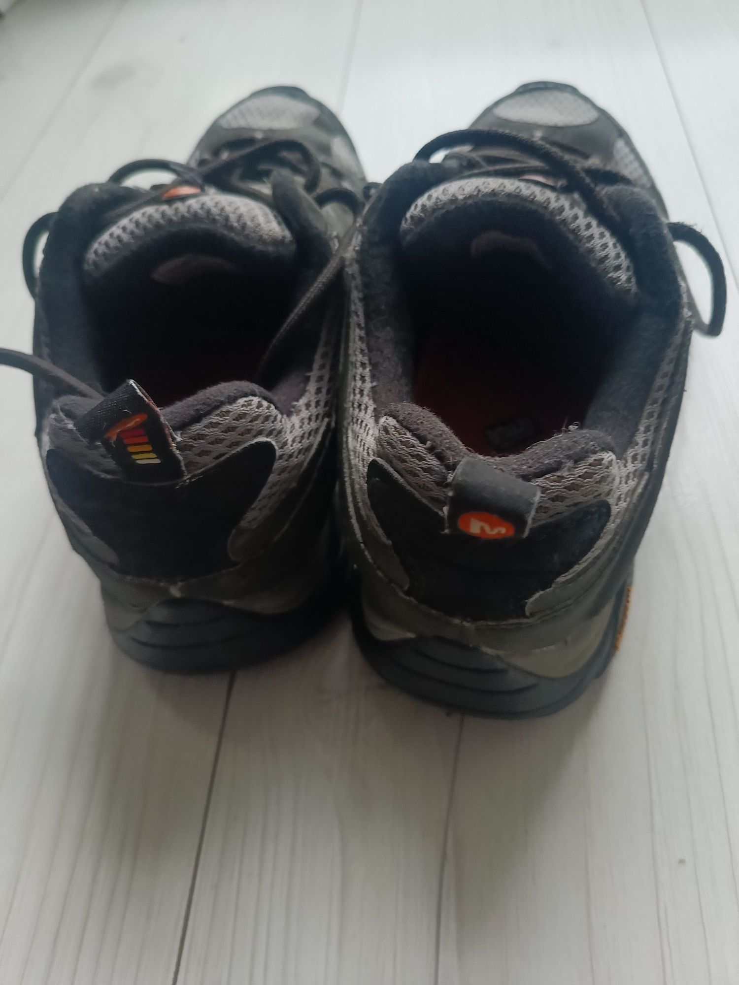Merrell Continuum Aircushion 41