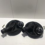 Ручка кпп Т5 vw транспортер передач